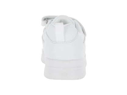 Tenis Clasben Yale Blancos para Niño