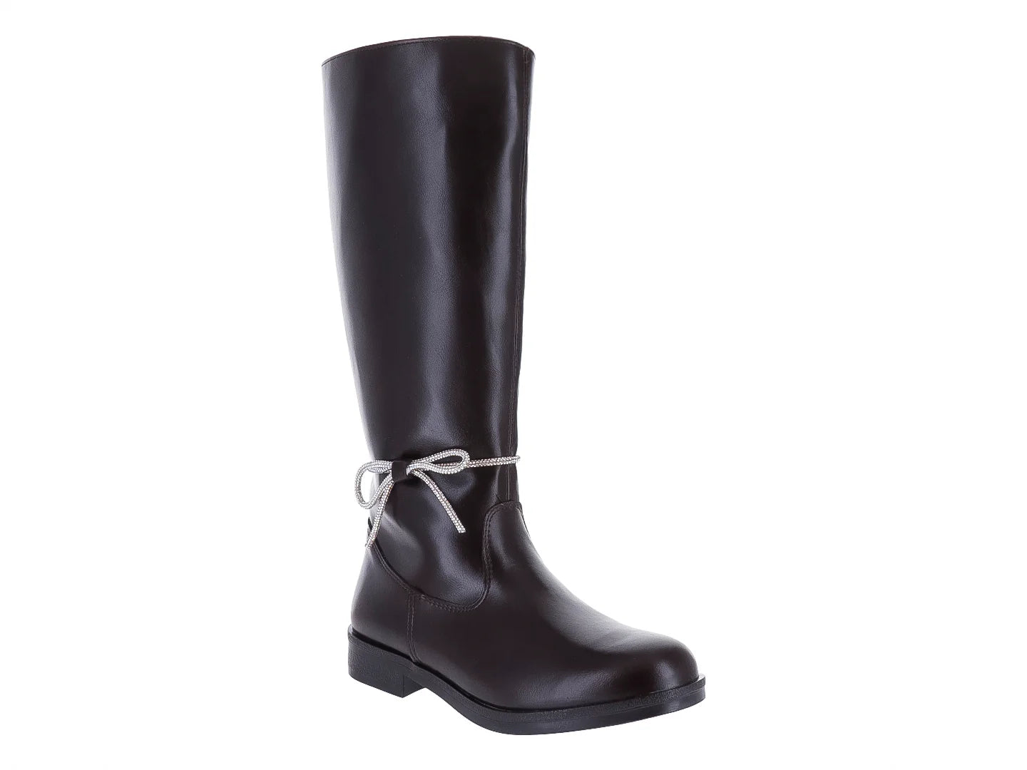 Tropicana Botas Café para Niña
