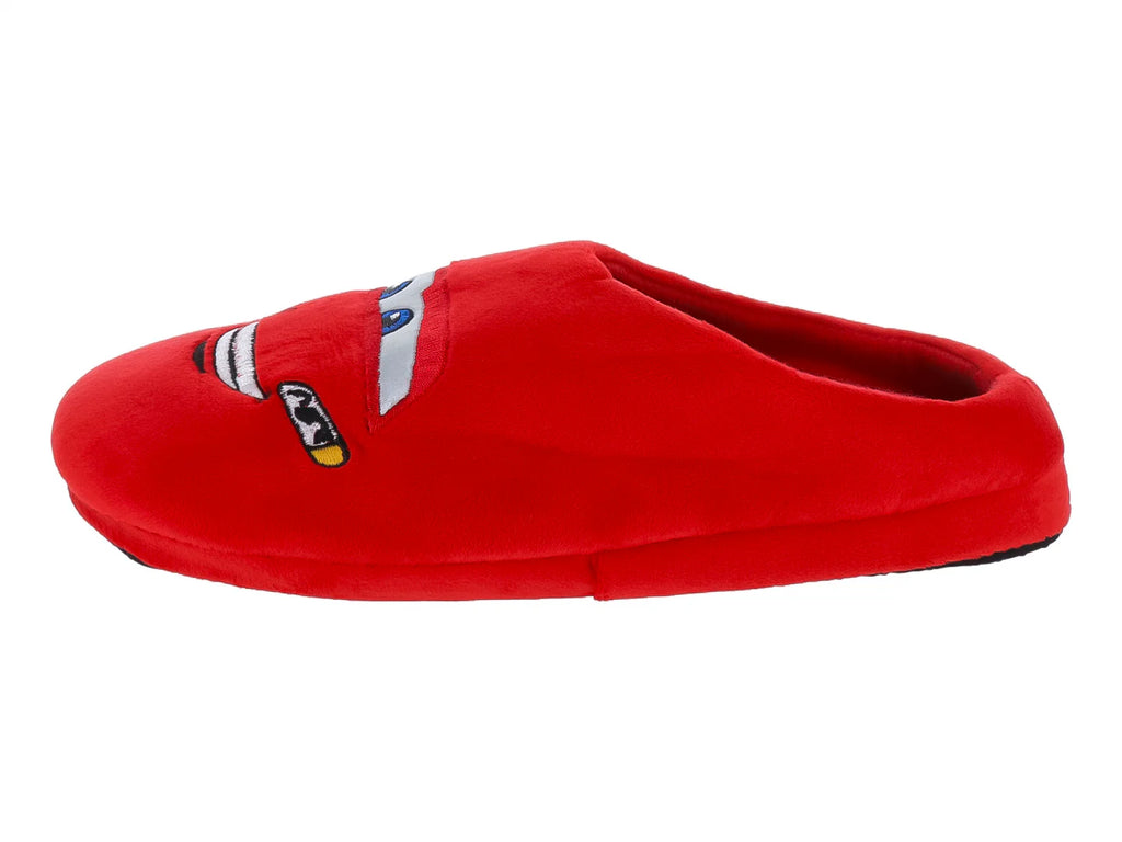 Pantuflas ARRA Rojo para Niño