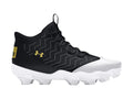 Tenis Under Armour Harper 9 RM Negro para Hombre