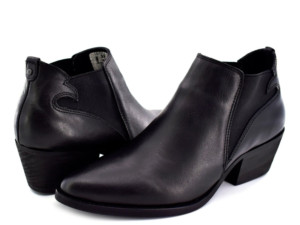 Botas In Moda 2614 Para Mujer
