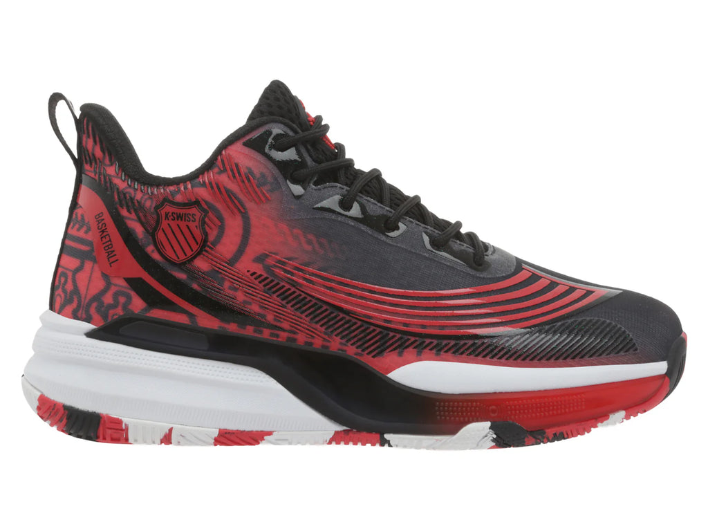 Tenis K SWISS Boom Multicolor para Hombre