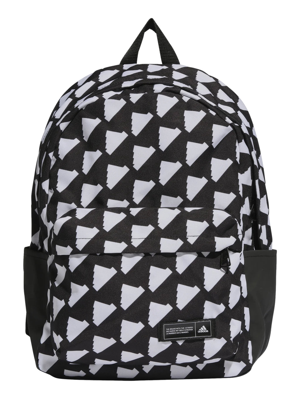 Mochila Adidas Negro