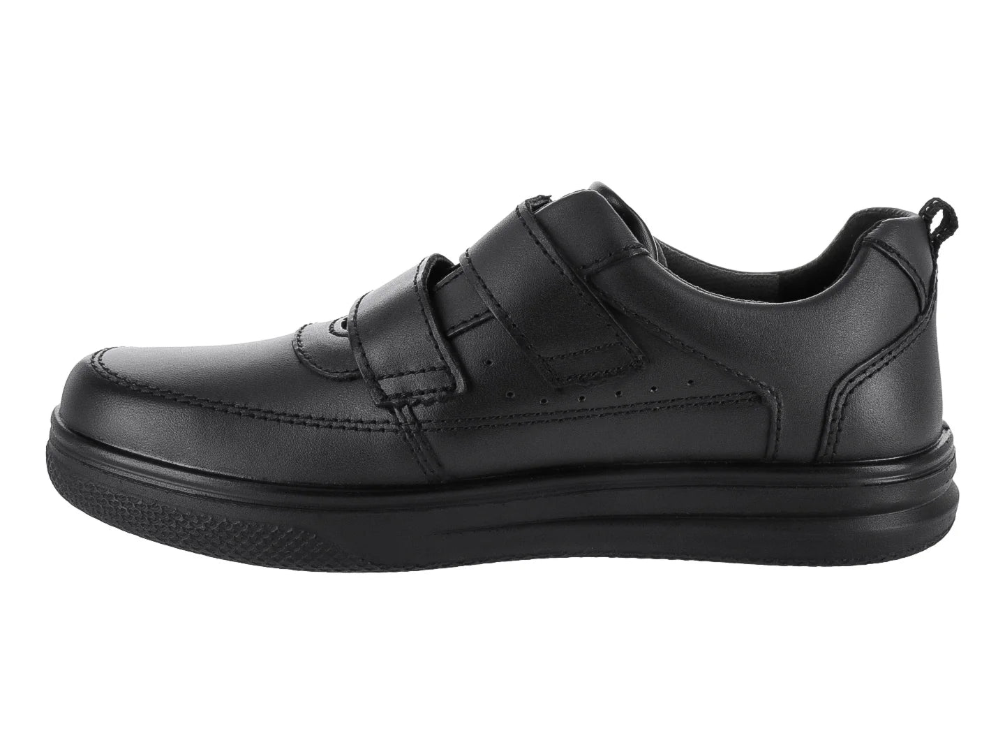 Zapatos Flexi Negros para Niño