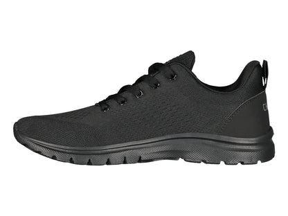 Tenis Charly Road Casual Negro para Hombre