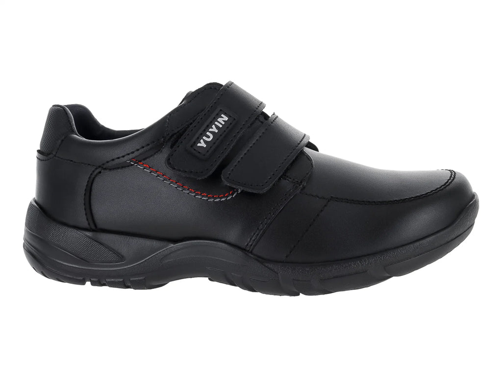Zapatos Yuyin Negros para Niño