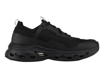 Tenis Lotto Ratko Negro para Hombre