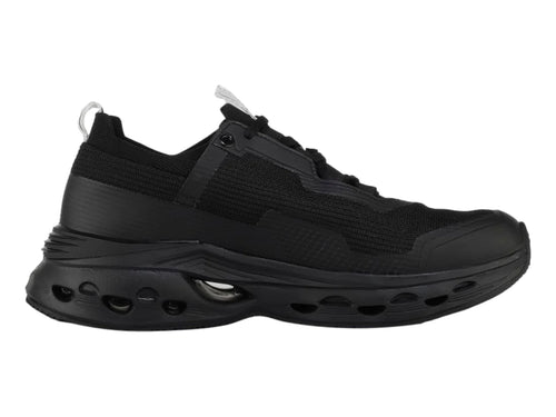 Tenis Lotto Ratko Negro para Hombre