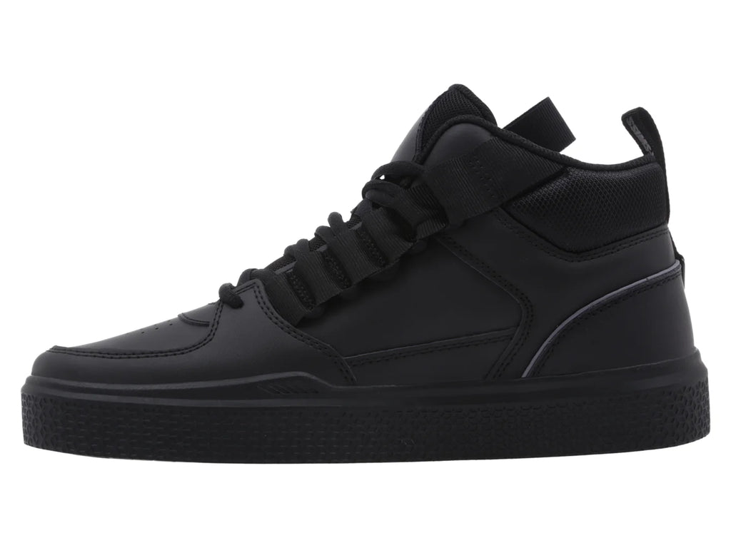Tenis K SWISS Roof Mid Negro para Hombre