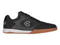 Tenis Charly Negro y Blanco para Hombre