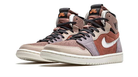 AIR JORDAN 1 HIGH ZOOM CM WMNS Canyon Rust