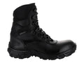 Botas Workland Tácticas Negro para Hombre