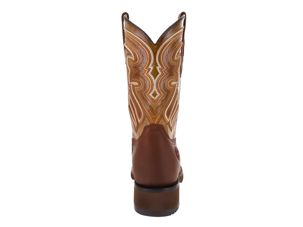 Botas Rio Grande Kan 01 Para Hombre