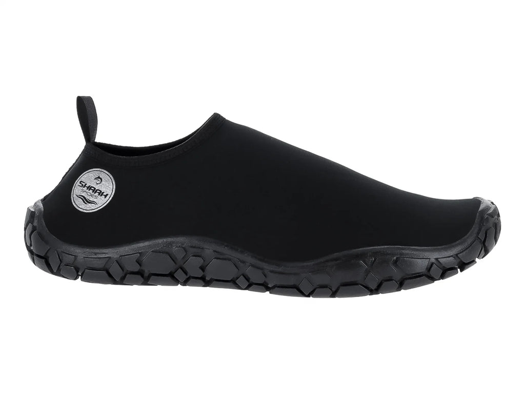 Zapato Acuático Splash Pro Negro para Niño