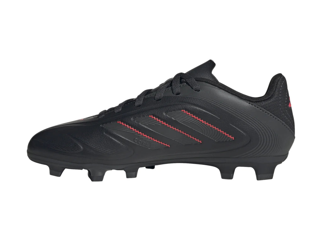 Tenis Adidas Copa Pure 3 FG Negro para Niño