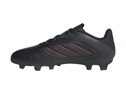 Tenis Adidas Copa Pure 3 FG Negro para Niño