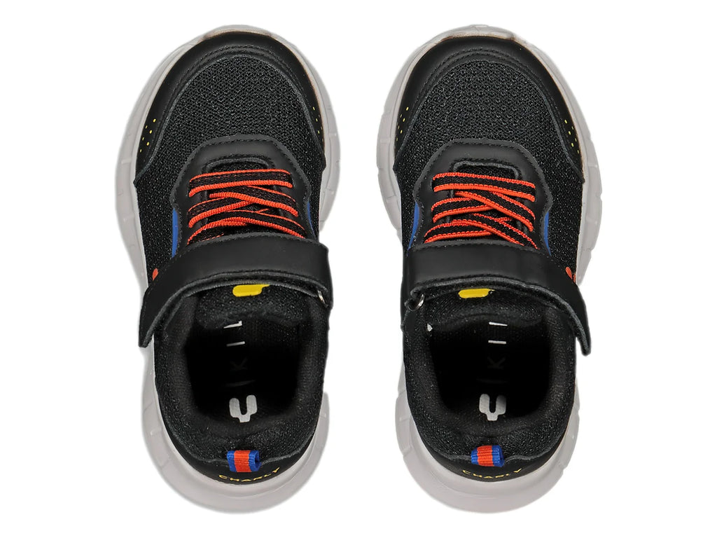 Tenis Charly Multicolor para Niño
