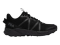 Tenis FILA Apex Ascent Negro para Mujer