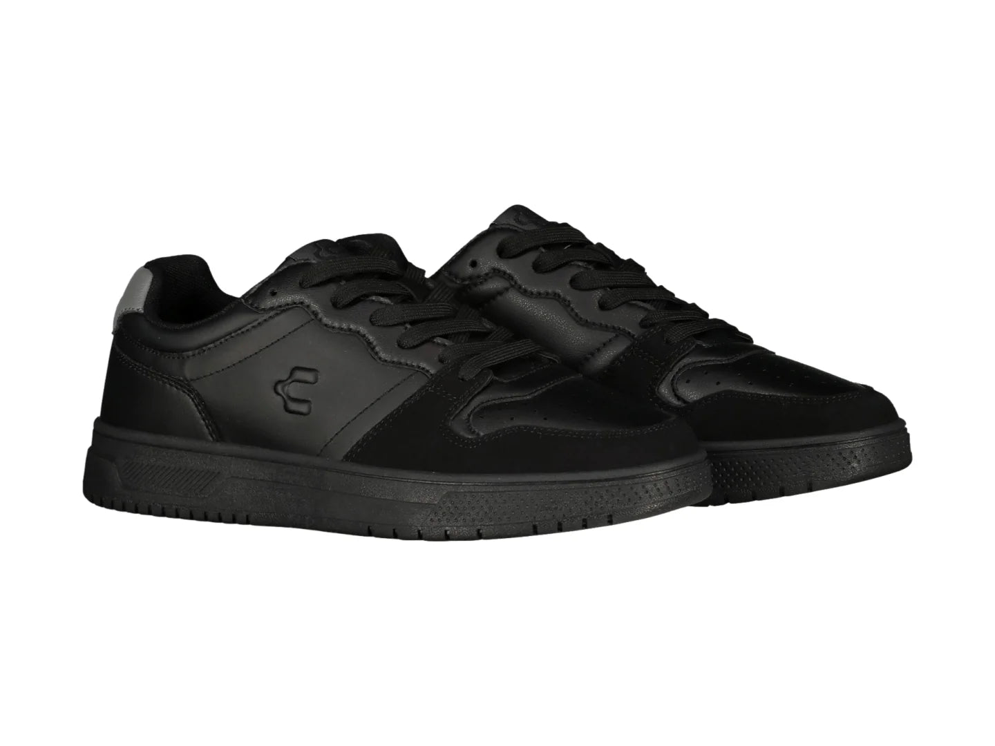 Tenis Charly Negro para Hombre