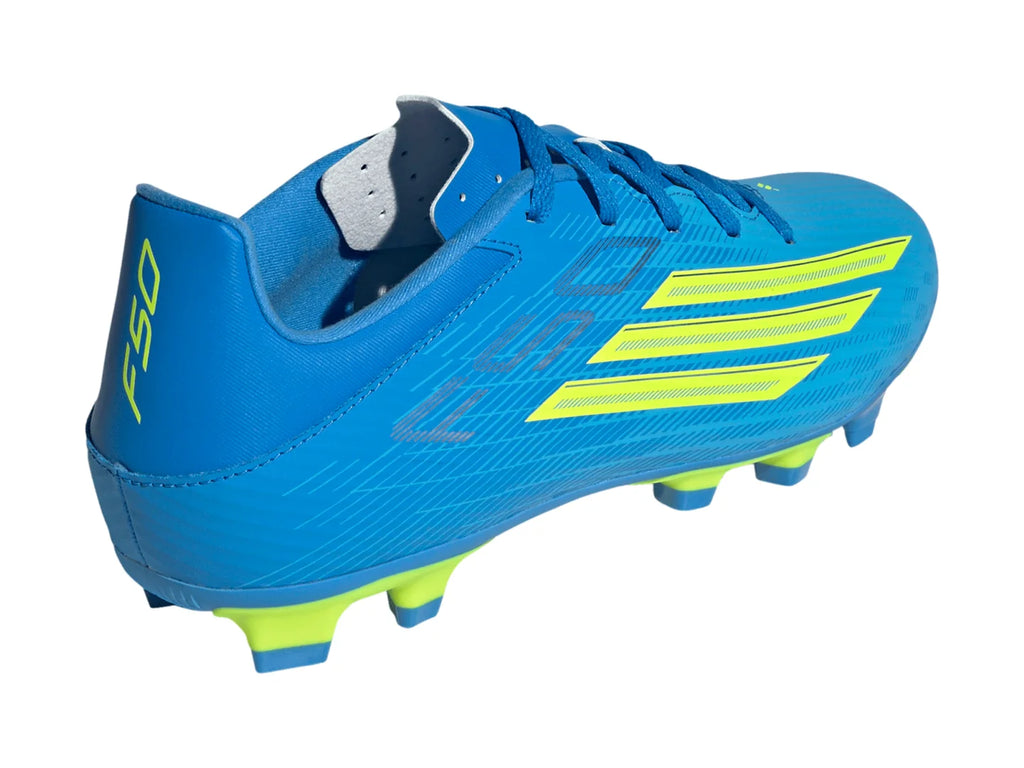 Tenis Adidas F50 Club FG MG Para Hombre