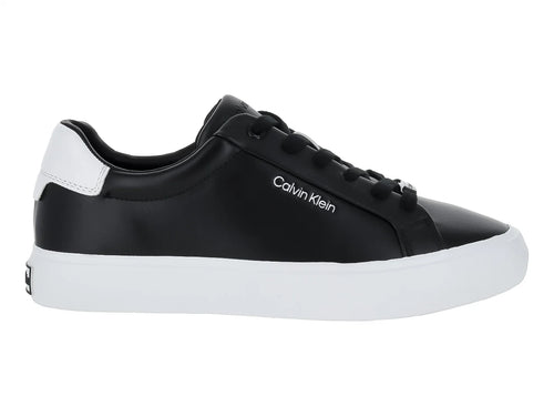 Tenis Calvin Klein Negro para Mujer