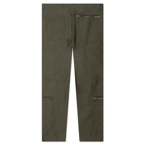 NYCO Flight Pant Olive