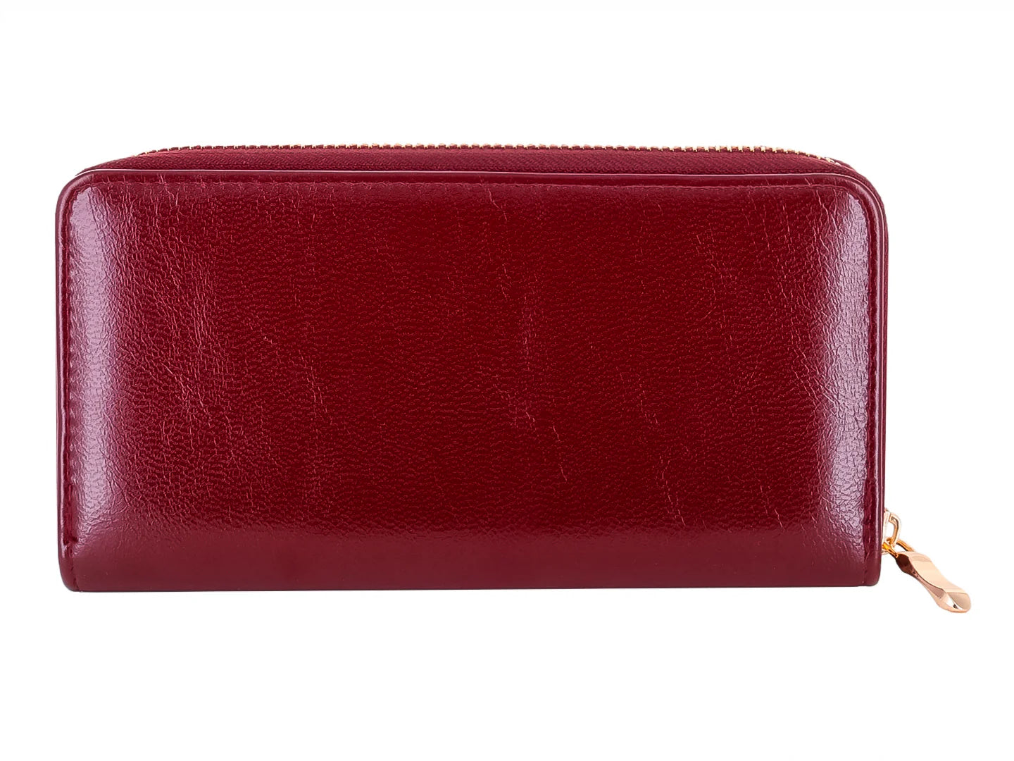 Cartera Felianna Color Vino para Mujer