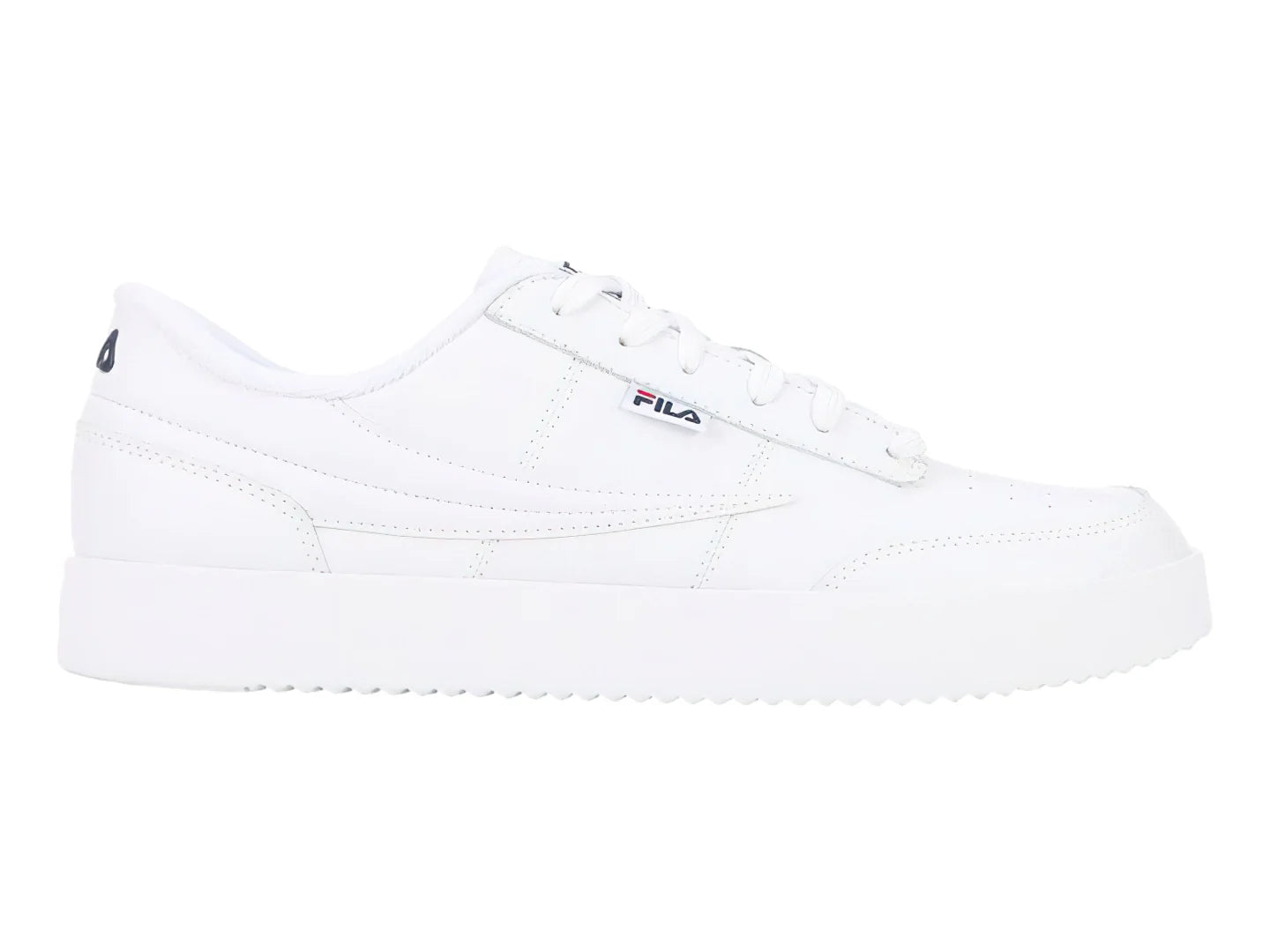Tenis FILA Royalton Blancos para Hombre