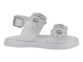 Sandalias Divitas Blanco para Bebé