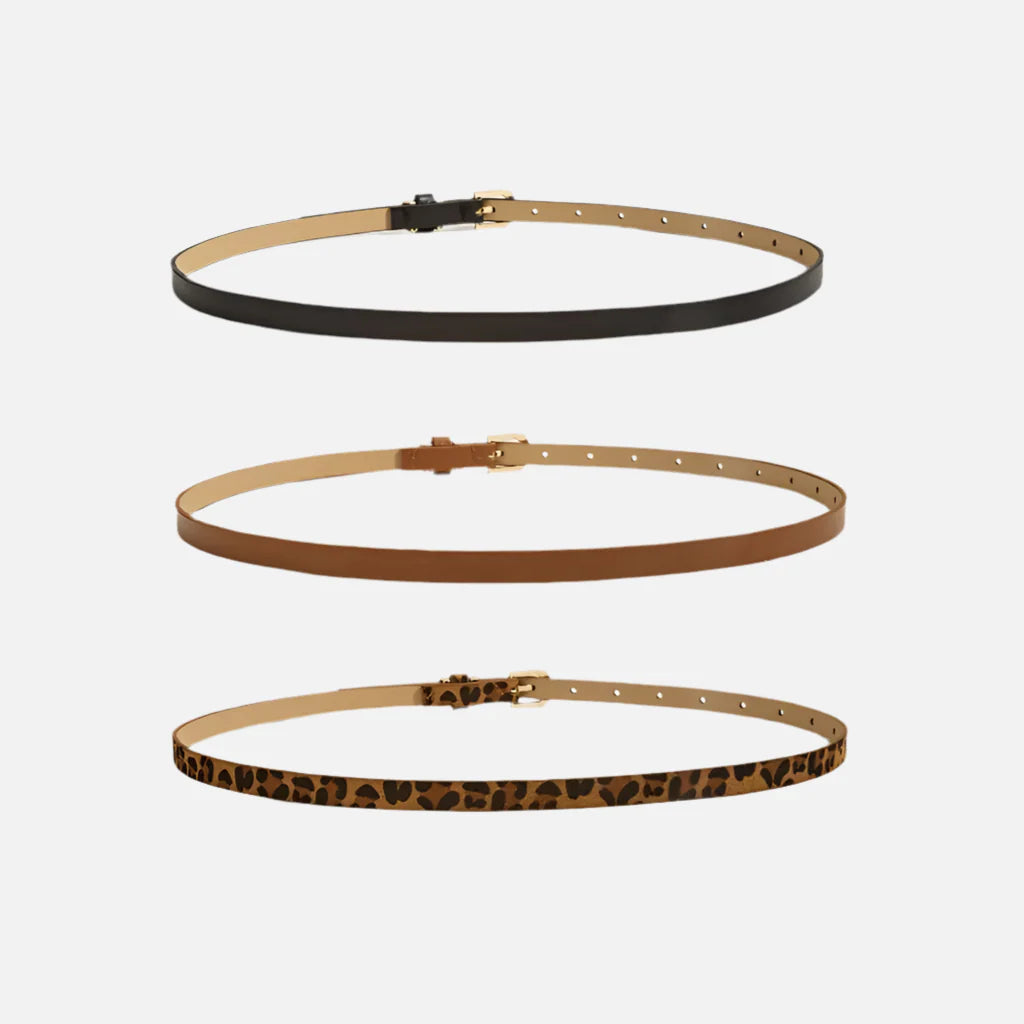 Cinto Classic Feminino