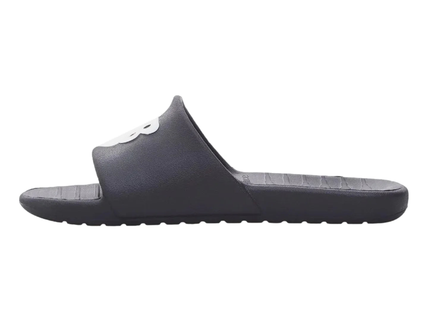 Sandalias New Balance Slide Negro para Mujer