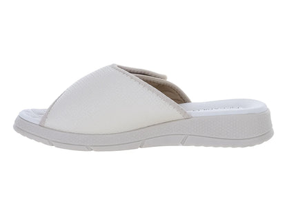 Sandalias Piccadilly Off White para Mujer