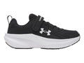 Tenis Under Armour Assert 11 Negro para Niño