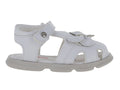 Sandalias Karsten Blanco para Niña