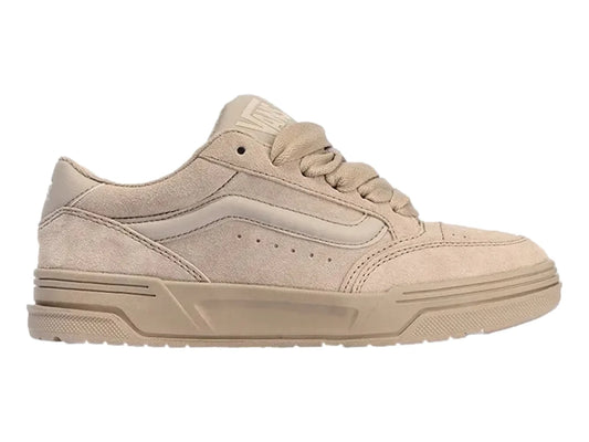 Tenis Vans Hylane Beige para Hombre