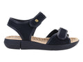 Sandalias Modare Negro para Mujer