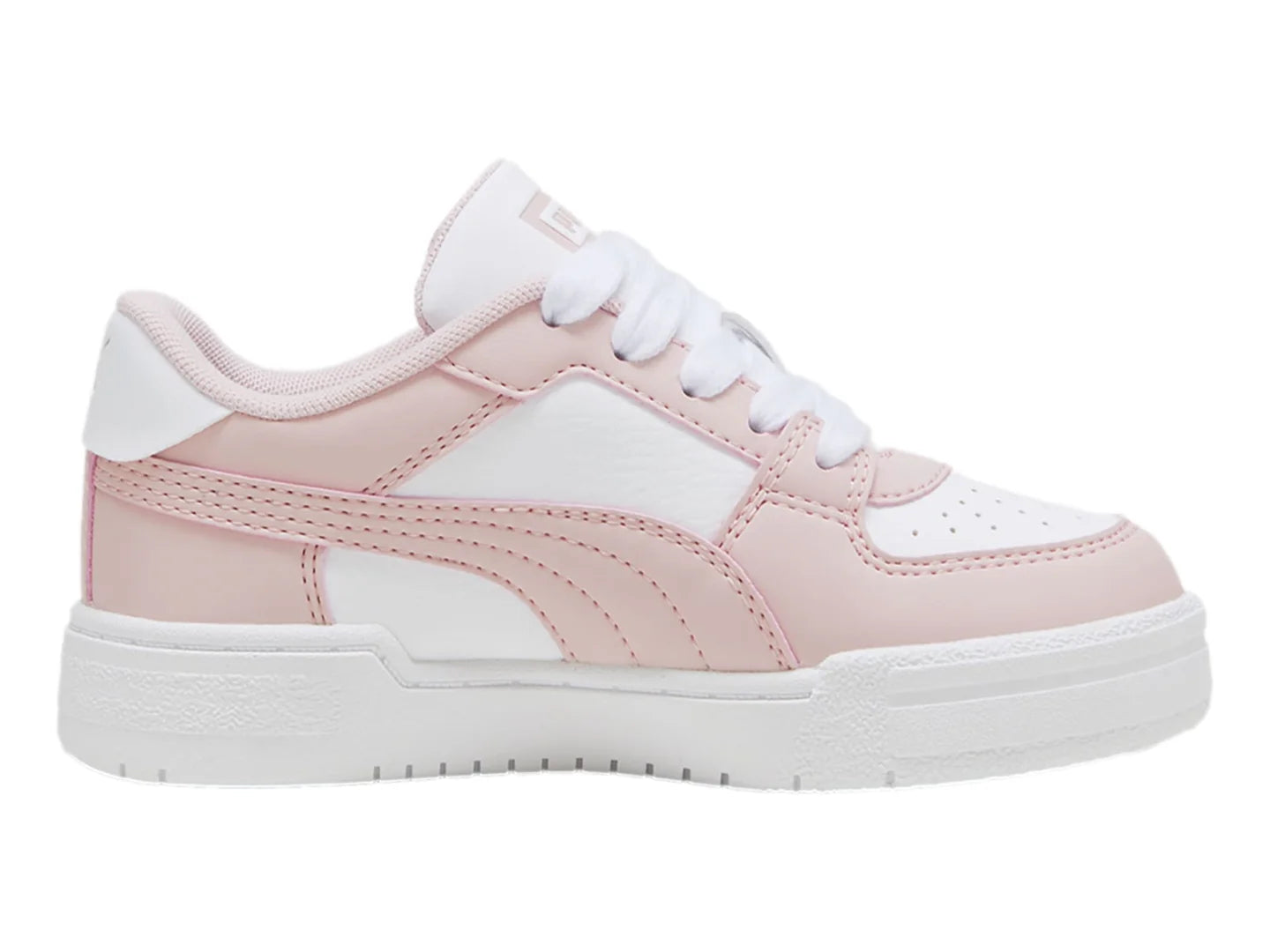Tenis Puma 382278 Para Niña