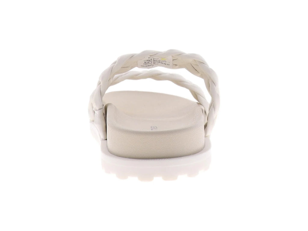 Sandalias Westies Ivory para Mujer