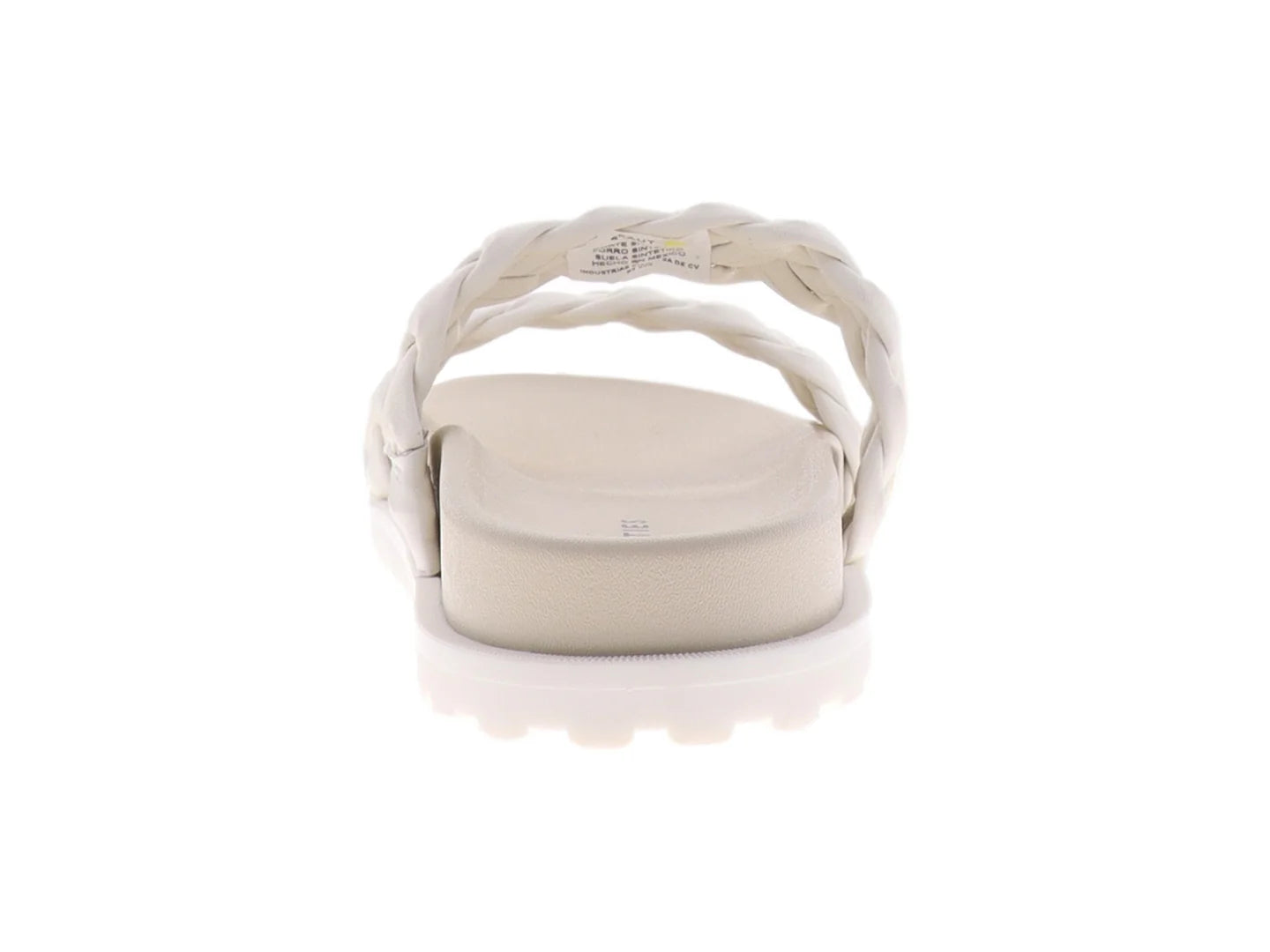 Sandalias Westies Ivory para Mujer