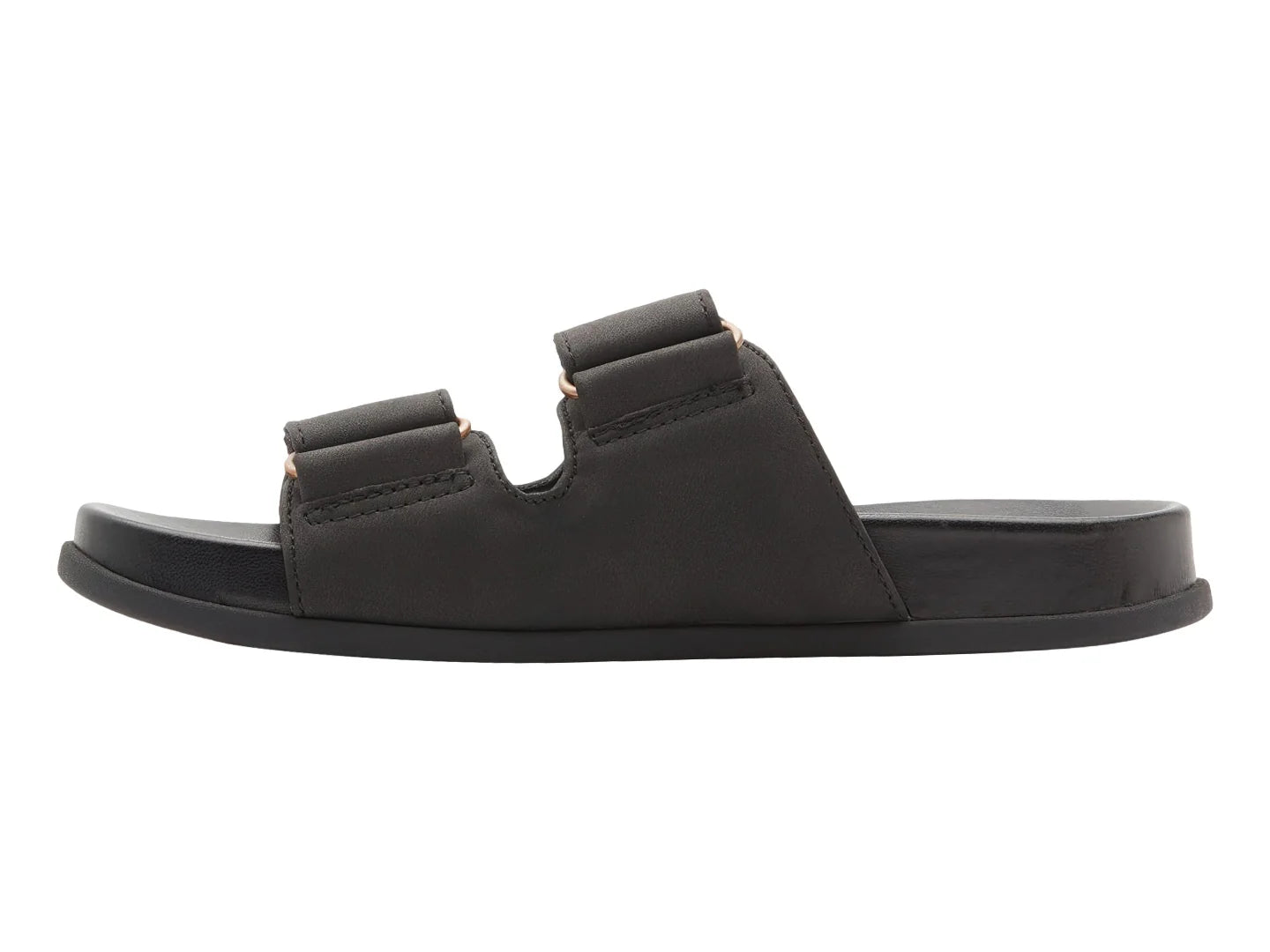 Sandalias Roxy Aayla Negro para Mujer