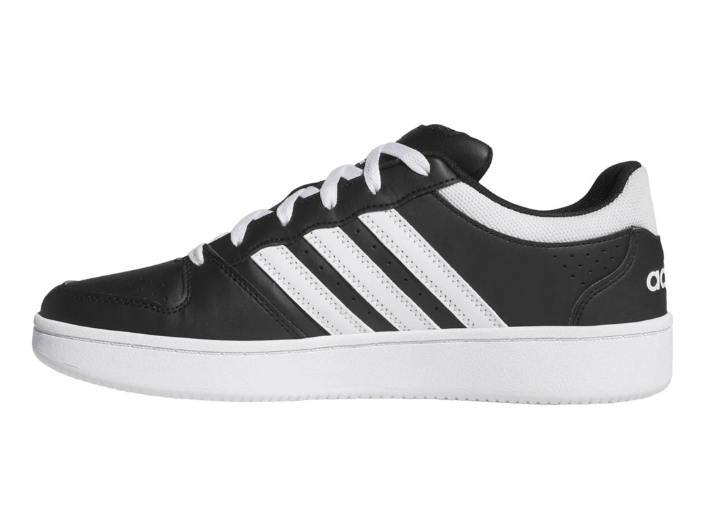 Tenis Adidas Hoops Classic Negro para Hombre