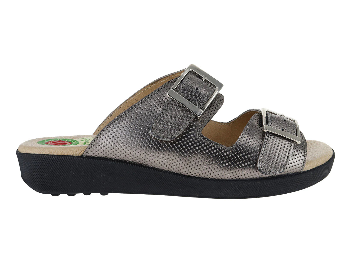 Sandalias Capricho 16225 Para Mujer