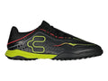 Tenis de Fútbol Charly Turf Negro para Hombre