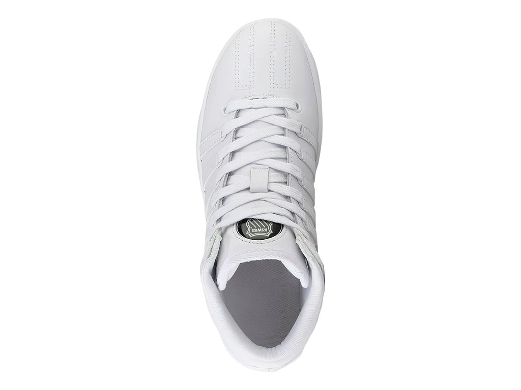 Tenis K Swiss Court Pro Chukka Blancos para Mujer