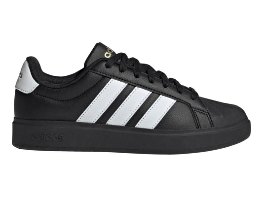 Tenis Adidas Streettalk Negro para Mujer