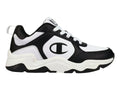 Tenis Champion Hyper V2 Next Blanco y Negro para Hombre