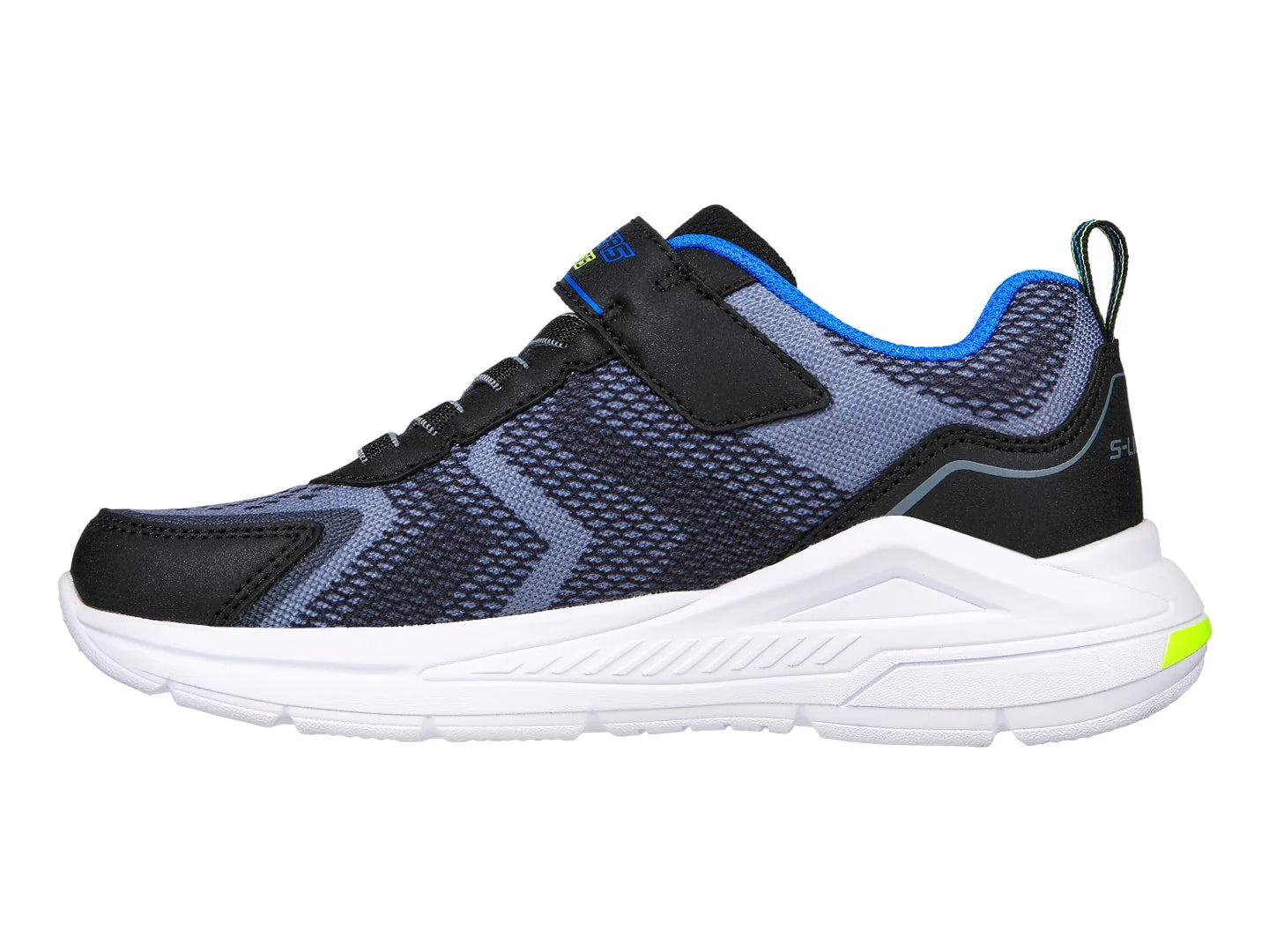 Tenis Skechers Tri Namics Multicolor para Niño