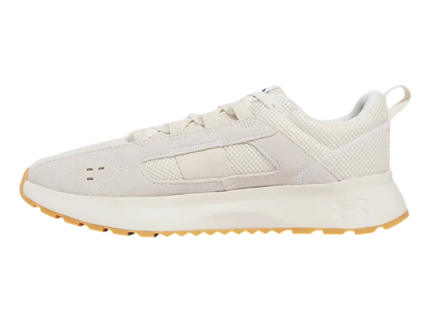 Tenis Under Armour Street Mirage Café para Hombre