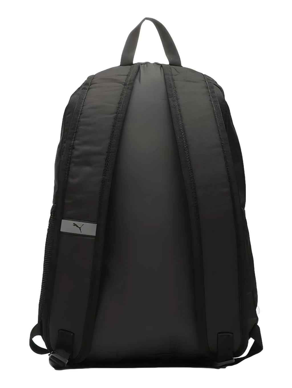 Mochila PUMA Phase Negro Dorado