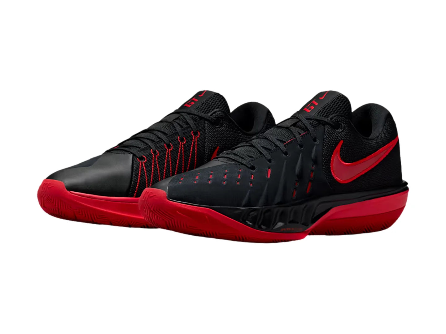 Tenis Nike GT Cut Academy 2 Para Hombre